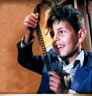 Cinema Paradiso
