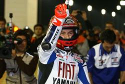 Qatar, antes del Gran Premio